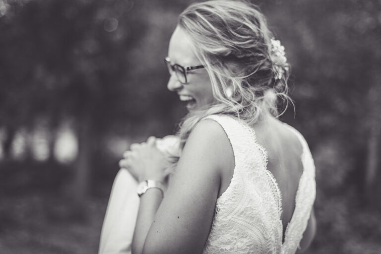 Trouwen in Zele – Natasja & Timothy