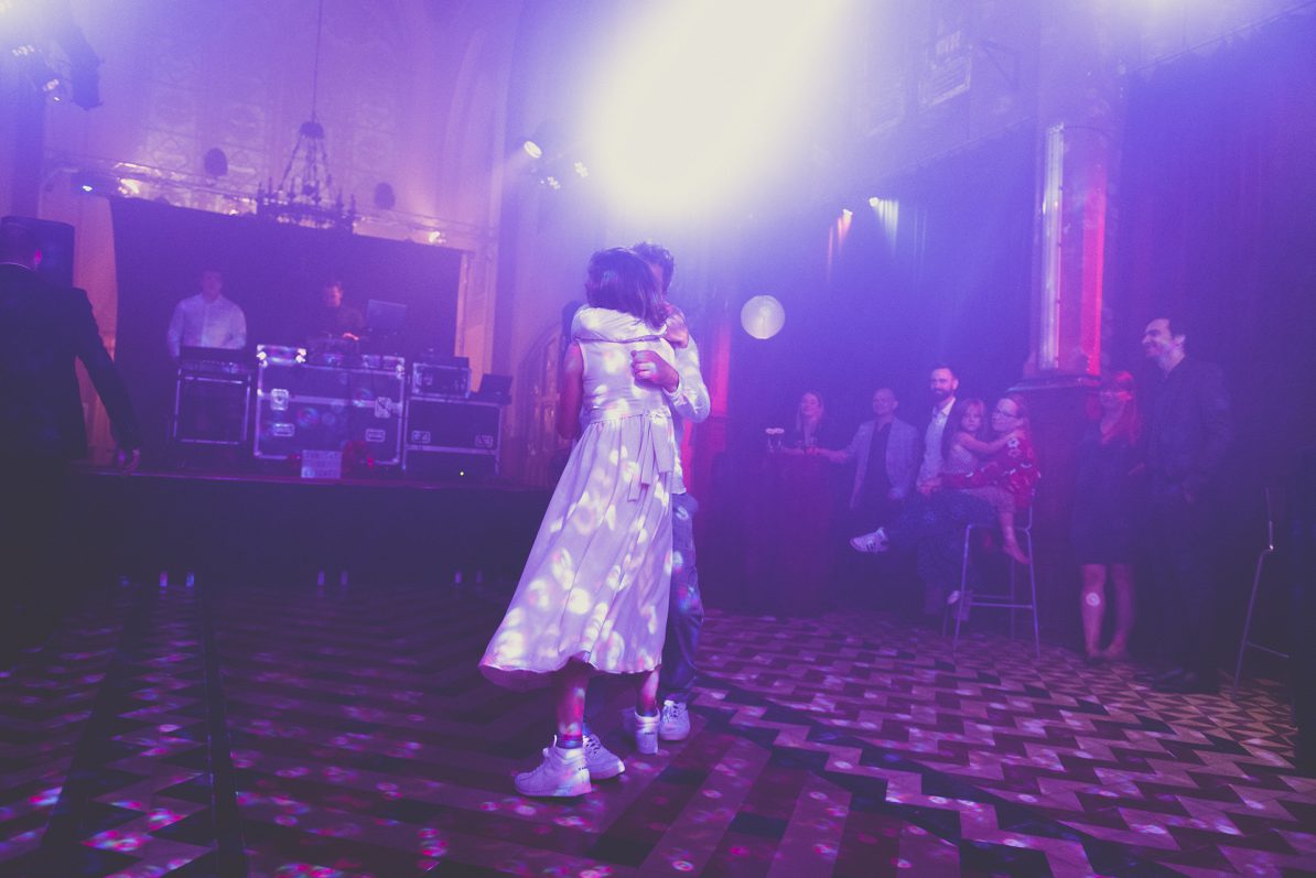 firstdance