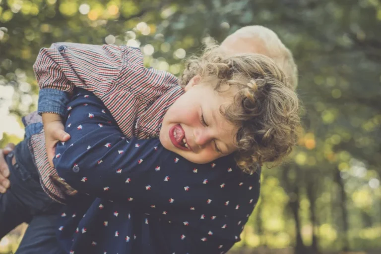 Familieshoot in Lokeren – De familie Malfliet