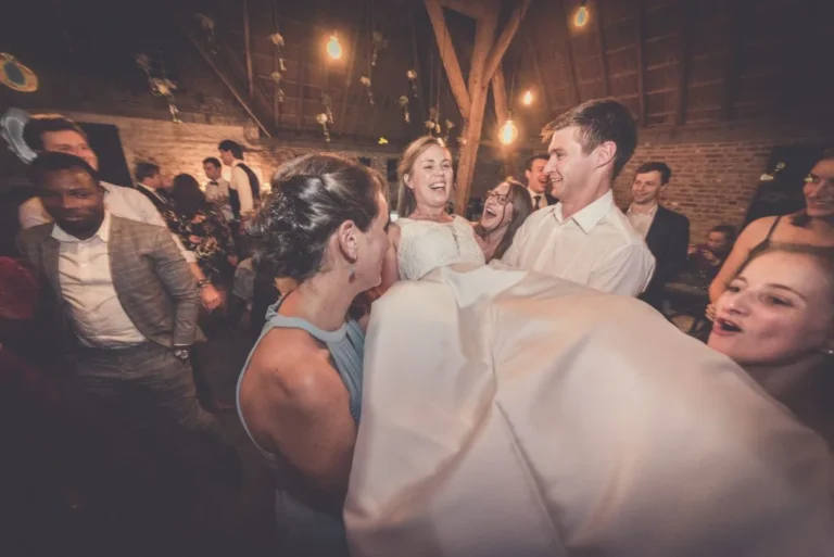 Trouwen in Sint-Katelijne-Waver – Olivier & Hanne
