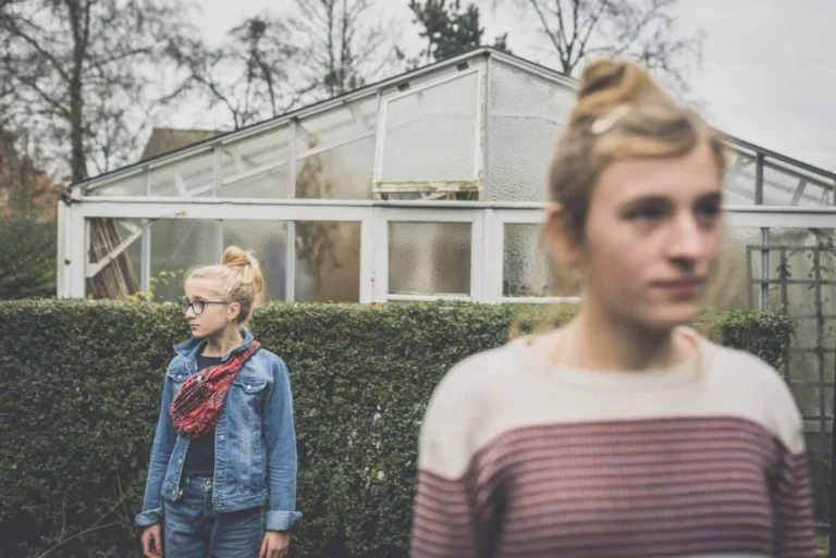 Fotoshoot in Lokeren – Maud & Ayko