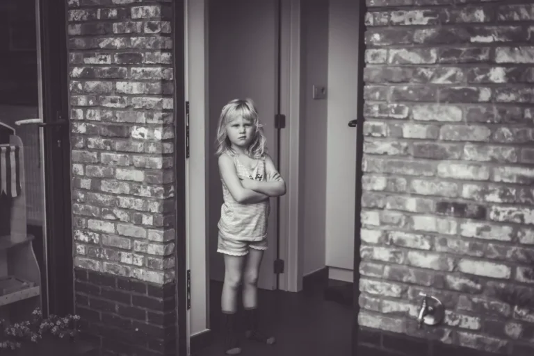 Leven in huis – Aline, Jules & Lena