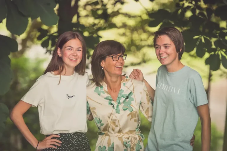 Fotograaf in Lokeren – Jana, Femke & isabelle