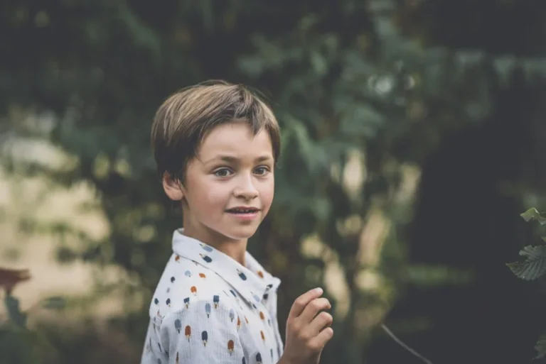 Lentefeestfoto’s in Lokeren – Finn & Sepp