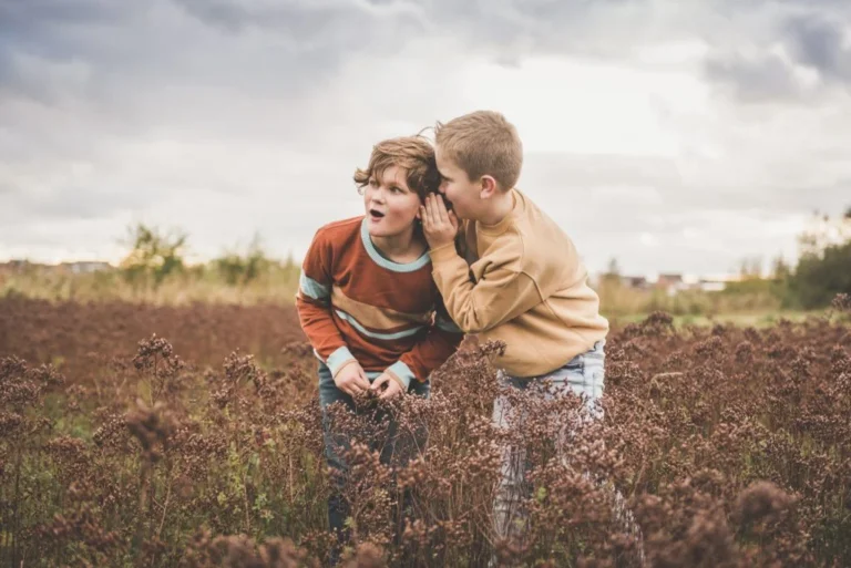 Fotoshoot in Berlare – Ellen, Launo & Tias