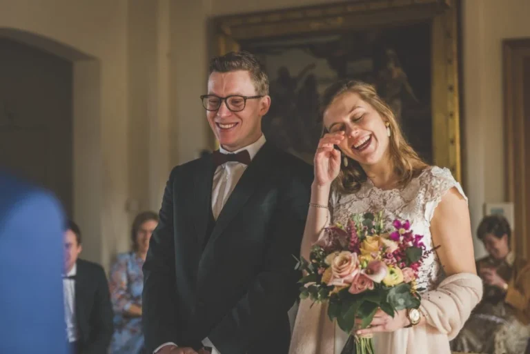 Trouwfotograaf in Zele – Fien & Brent