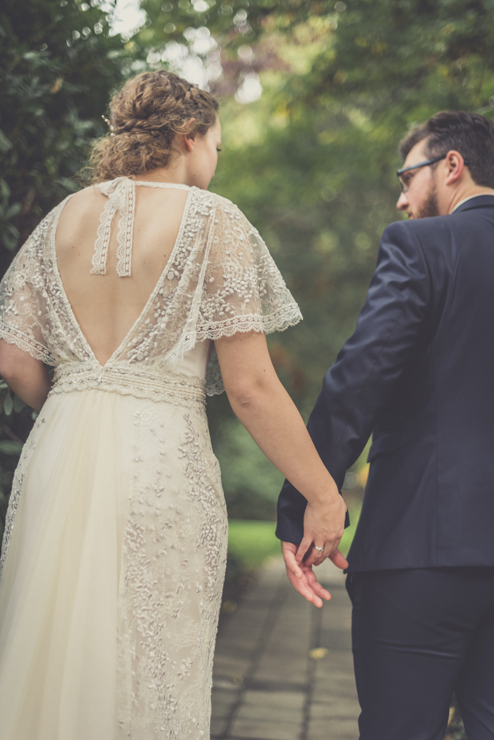 huwelijksfotograaf Lokeren