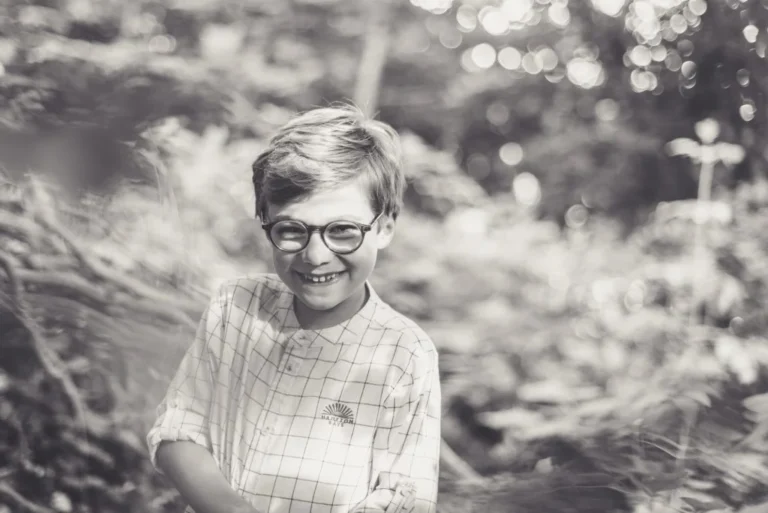 Communieshoot in Moorsel – Vincent