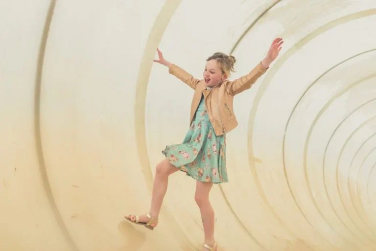 Lentefeest Verbeke Foundation communieshoot