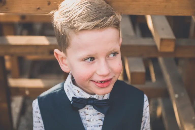 feestbeest fotoshoot Vereke Foundation