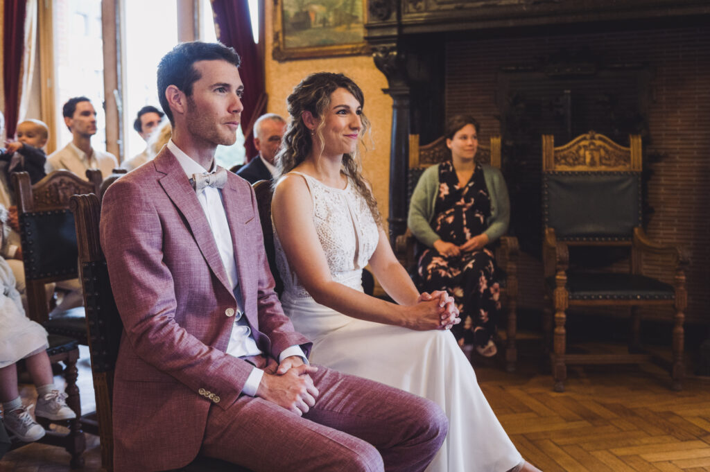 huwelijksfotograaf Temse