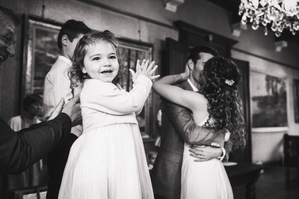 huwelijksfotograaf Temse