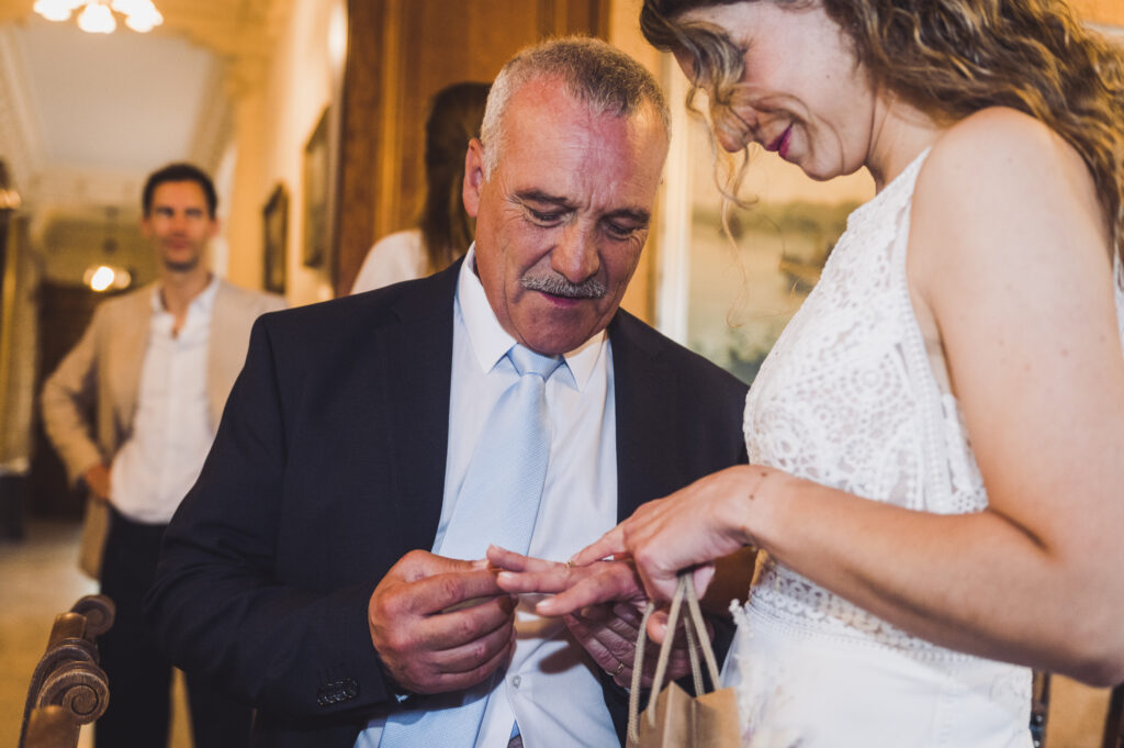huwelijksfotograaf Temse