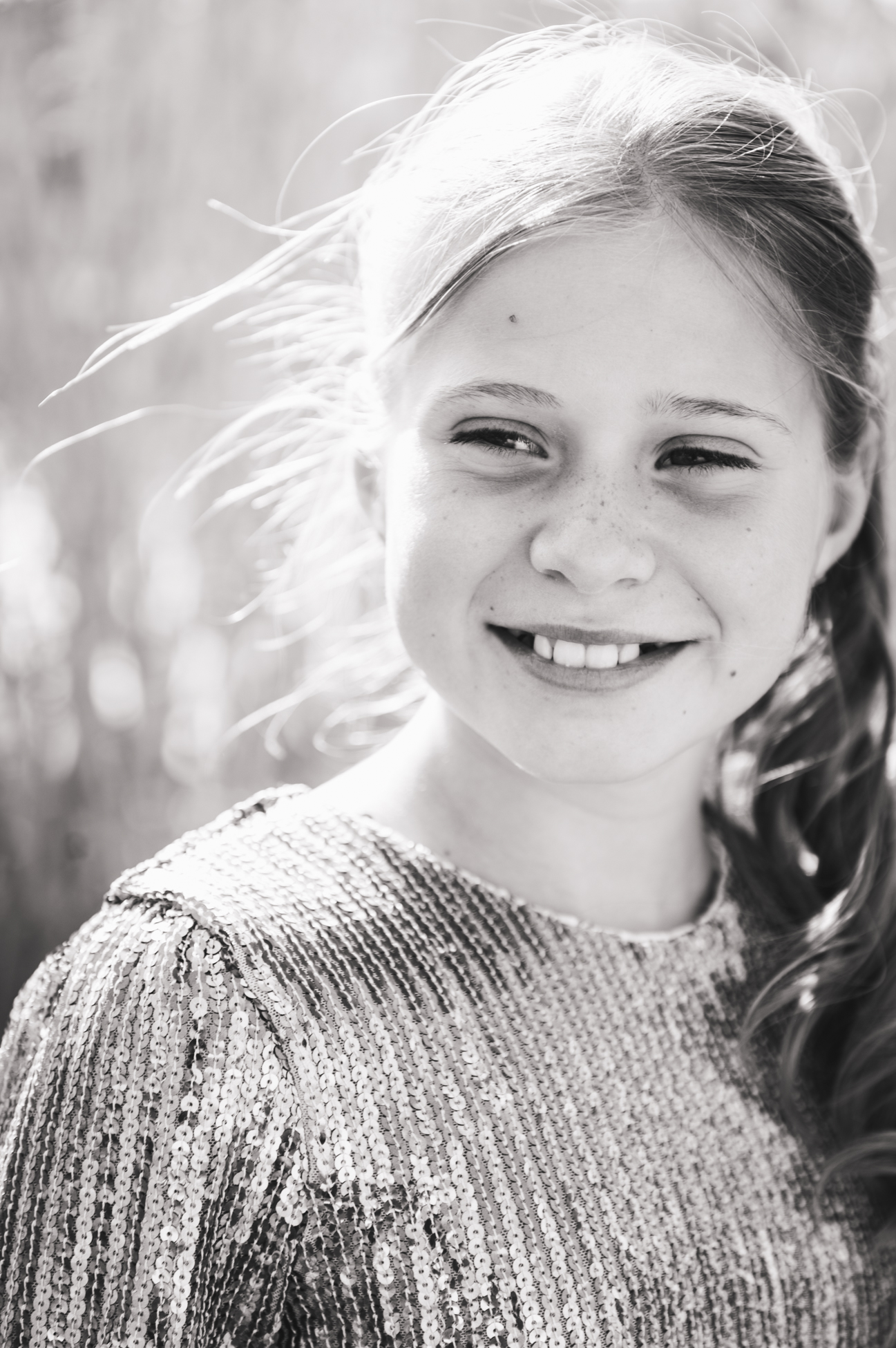 portret lentefeest