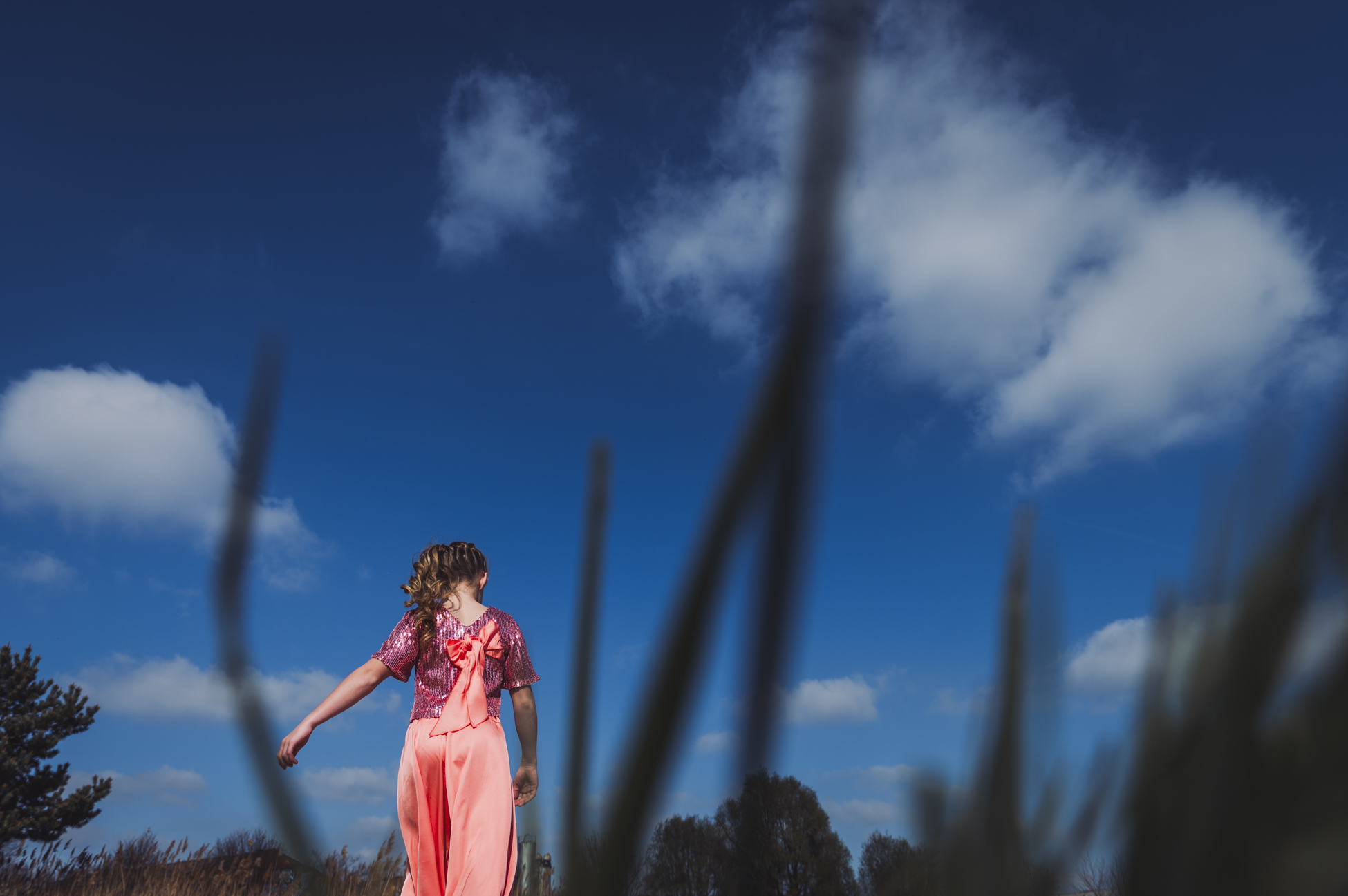 communieshoot spontaan