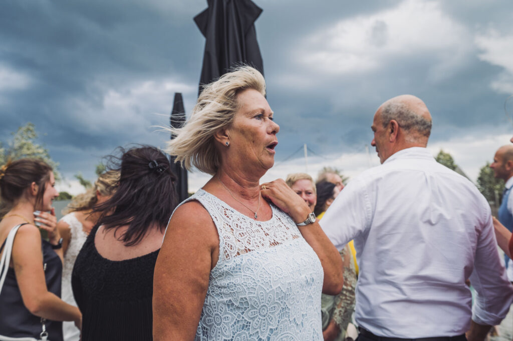 Documentaire fotograaf huwelijk Dendermonde