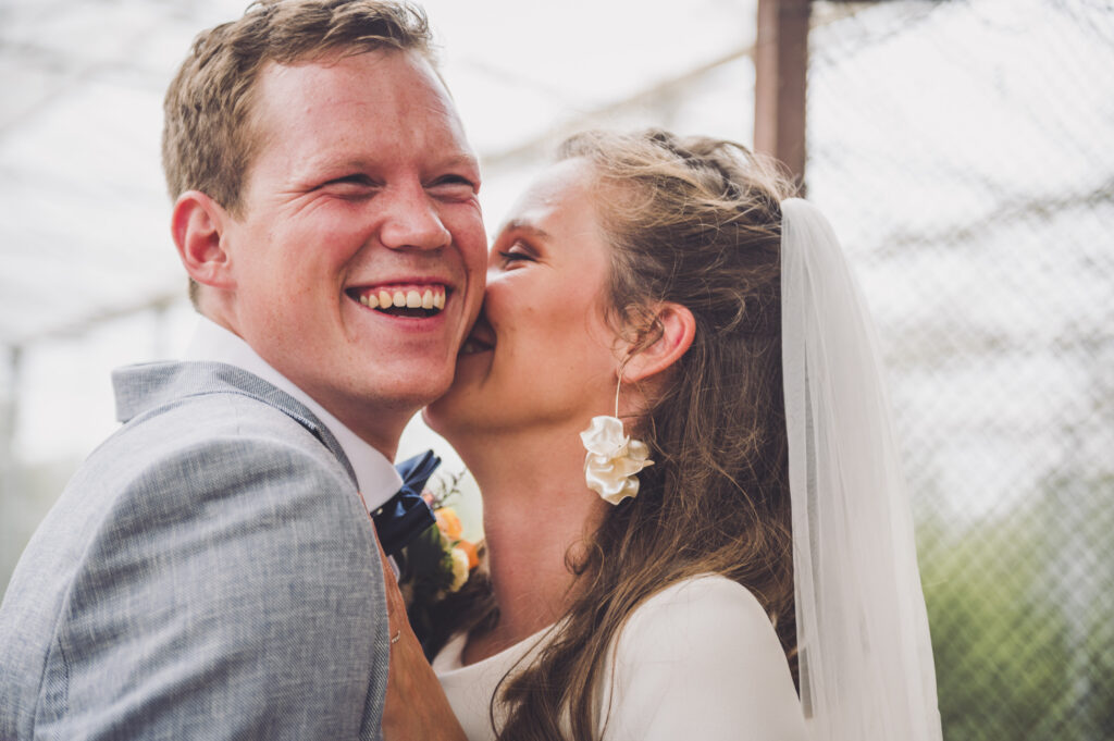 Koppelshoot fotograaf Dendermonde