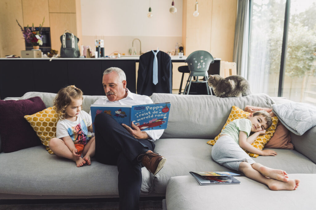 Kinderen op je huwelijk