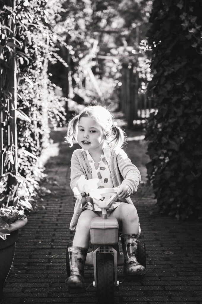 Buiten spelen day in the life Oost-Vlaanderen